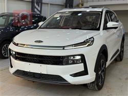 جاک JS6